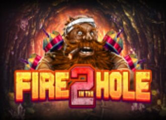 Игровой автомат Fire in the Hole