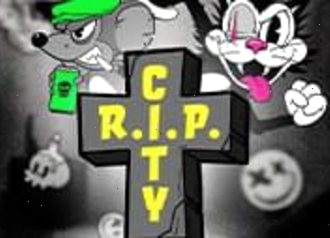 Rip City от Hacksaw